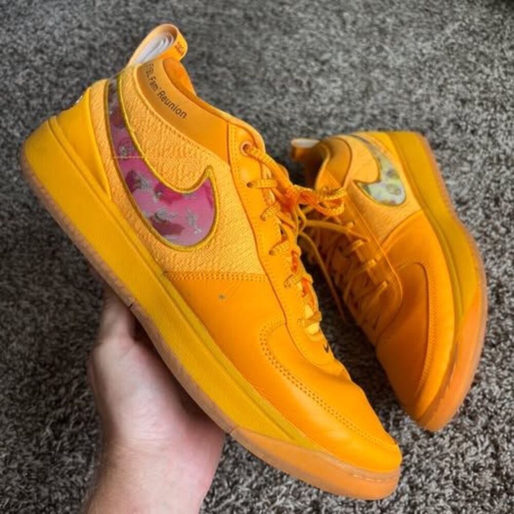 Nike Book 1 'EYBL Nationals' Basketball Shoes Men's 14